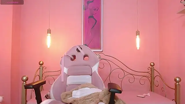 Dhalton x online show from February 2026 03:48:01 AM