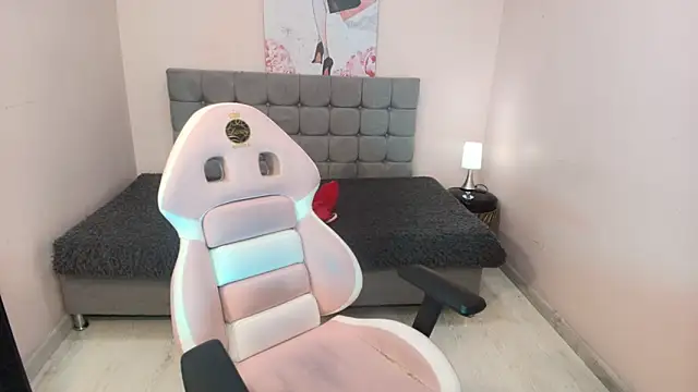 Dhalton x online show from April 2026 03:44:02 AM