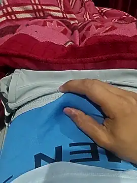 HORNY DirtyMind online show from February 2026 04:24:02 PM