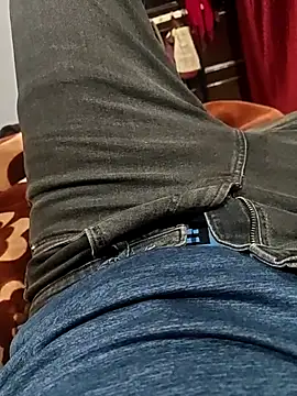 HORNY DirtyMind online show from February 2026 05:21:01 PM