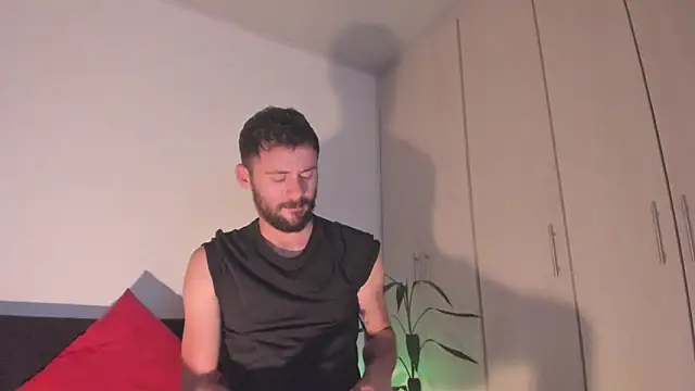 Snapshot of Erickpritz_xh chatting on March 2026 08:53:01 PM Erickpritz xh online show from March 2026 08:53:01 PM