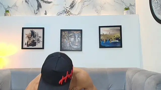 Snapshot of PRETTY_COCK1 chatting on February 2026 07:38:01 AM PRETTY COCK1 online show from February 2026 07:38:01 AM