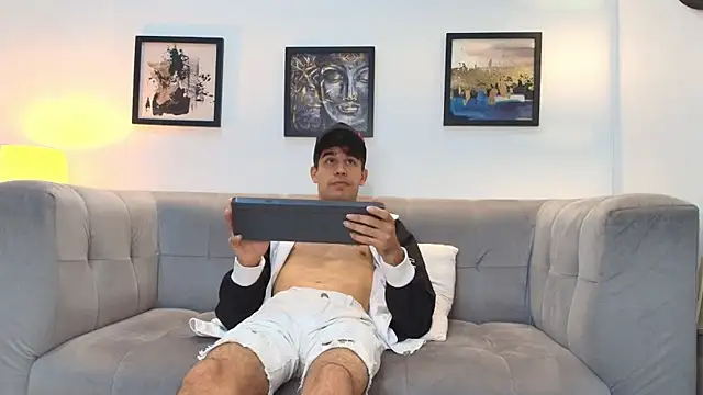 Snapshot of PRETTY_COCK1 chatting on February 2026 07:51:01 AM PRETTY COCK1 online show from February 2026 07:51:01 AM