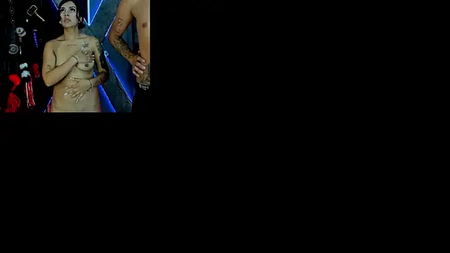 Snapshot of Arion_and_Velvet_bdsm chatting on June 2026 11:46:02 PM Arion and Velvet bdsm online show from June 2026 11:46:02 PM