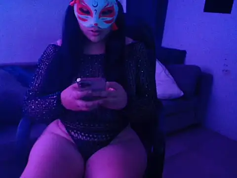 NicoOlivia online show from February 2026 05:14:01 AM