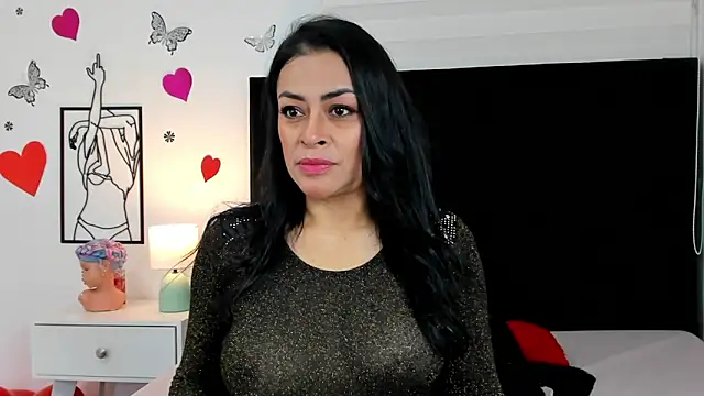 Brenda Karter online show from February 2026 12:14:01 PM