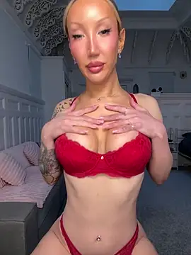 Allana29 online show from April 2026 07:08:01 PM