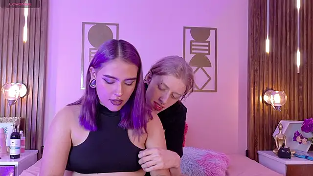 Hanna-Winchester online show from February 2026 03:44:02 AM