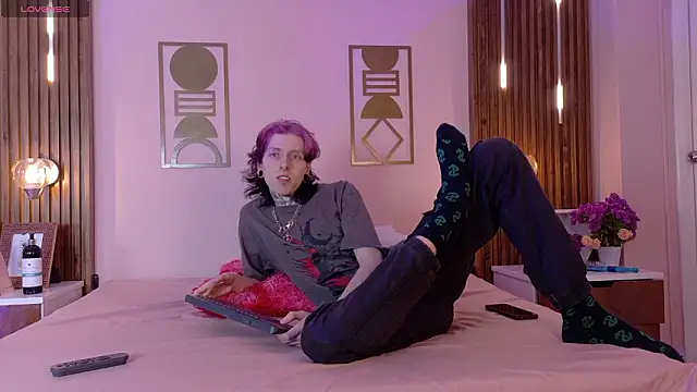 Hanna-Winchester online show from February 2026 03:14:02 AM