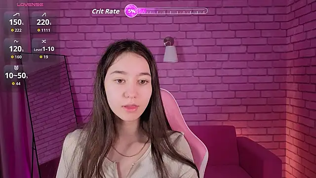 Nicole Brownie online show from March 2026 01:09:01 AM