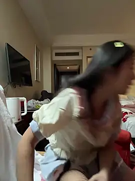 Snapshot of TEVDKA chatting on February 2026 02:48:02 PM TEVDKA online show from February 2026 02:48:02 PM