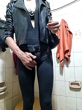 veronicatvcroosleather online show from February 2026 10:35:02 PM