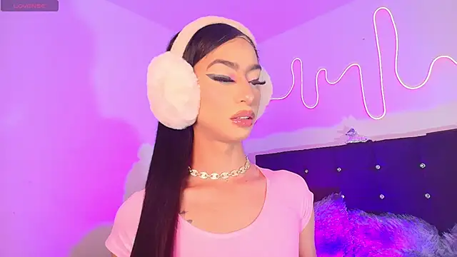 Martina Sky  online show from April 2026 05:54:02 PM