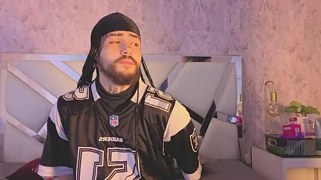 Benny and Mark online show from March 2026 03:57:02 AM