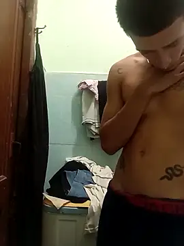 Briancuba online show from February 2026 05:04:01 AM