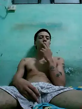 Briancuba online show from February 2026 12:01:01 AM