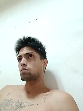 DanyxxxCuba online show from February 2026 12:20:02 AM