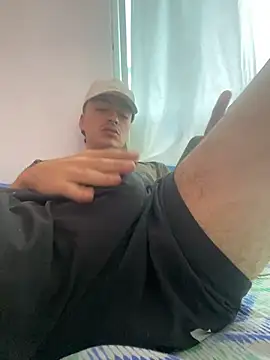 vanilla Kush online show from February 2026 02:35:01 PM