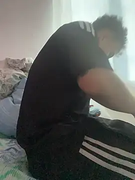 vanilla Kush online show from February 2026 10:22:01 PM