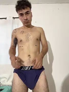 vanilla Kush online show from March 2026 09:51:01 PM