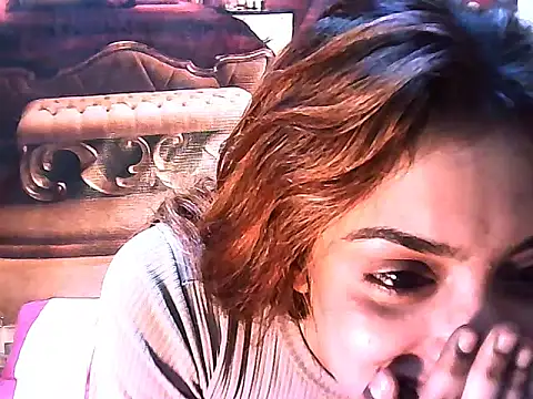 IndianPretty14u2Luv online show from February 2026 05:22:02 AM