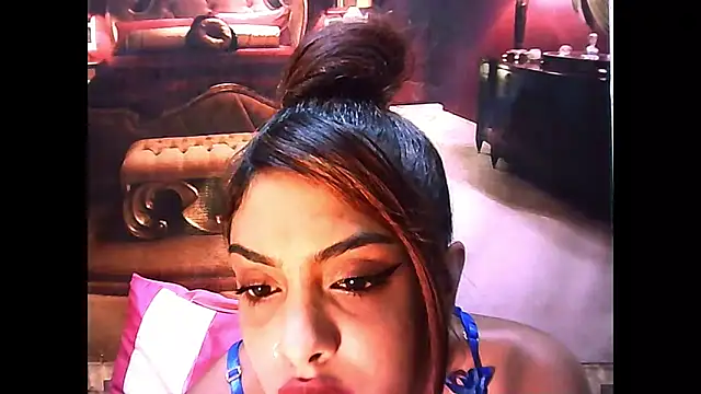 IndianPretty14u2Luv online show from February 2026 05:22:01 AM