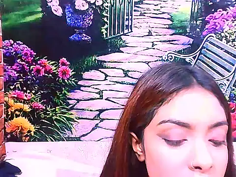 IndianPretty14u2Luv online show from March 2026 07:15:01 AM