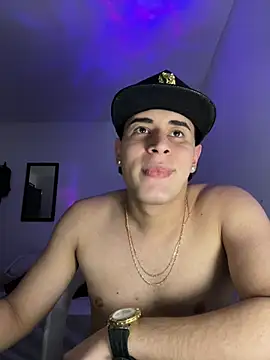 Maximuz1920 online show from March 2026 12:48:02 AM