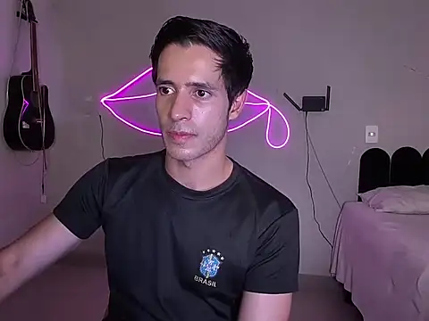 Cshunderlick online show from February 2026 04:23:02 AM