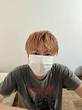 kaisei  online show from May 2026 08:49:02 PM