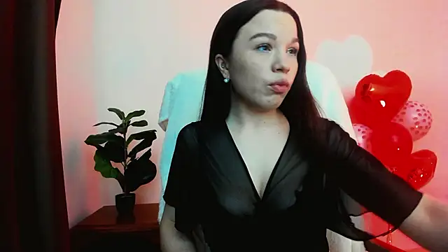 Mia Mia999 online show from February 2026 10:04:01 PM