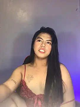 Seductive Cockybella online show from February 2026 09:52:02 PM