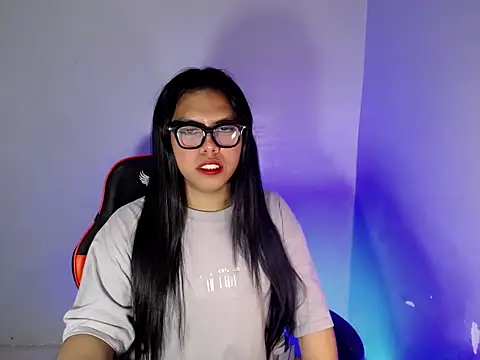 Seductive Cockybella online show from March 2026 04:43:01 PM