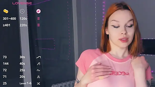 aIexsunshine online show from February 2026 08:16:02 PM