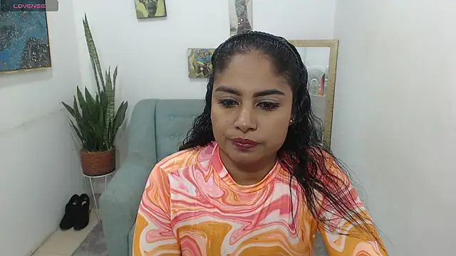 Snapshot of Luna_Fyre chatting on February 2026 06:16:01 PM Luna Fyre online show from February 2026 06:16:01 PM