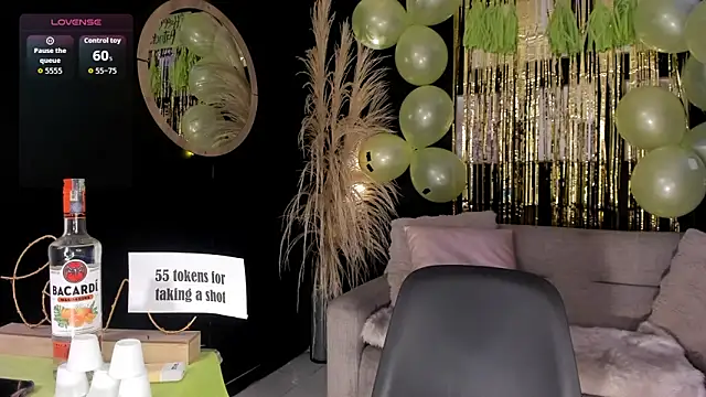 Isa cortes  online show from March 2026 03:04:01 PM