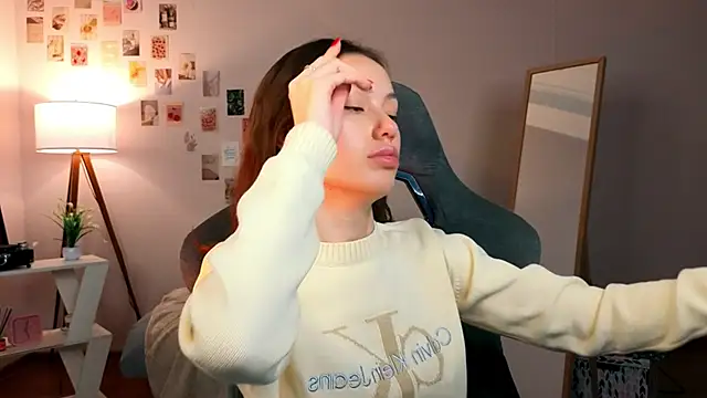 nexorine online show from February 2026 02:00:02 PM