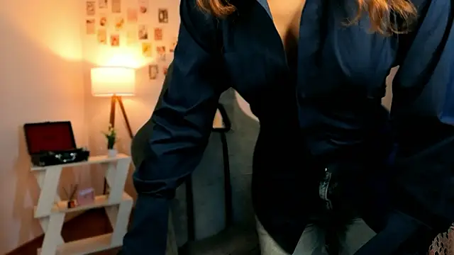 nexorine online show from March 2026 11:38:01 AM