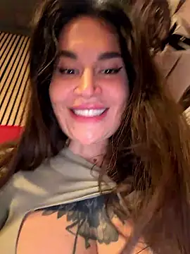 TattooGirlAlia online show from January 2026 07:59:01 PM