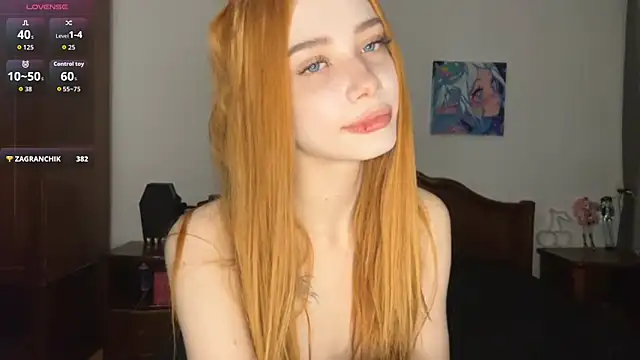 Kiralovessto online show from April 2026 04:59:02 PM