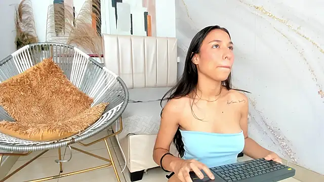 cristina aznar1 online show from March 2026 07:15:02 PM