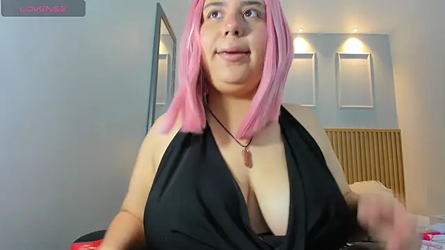 BONNIE CH1 online show from March 2026 01:06:02 PM