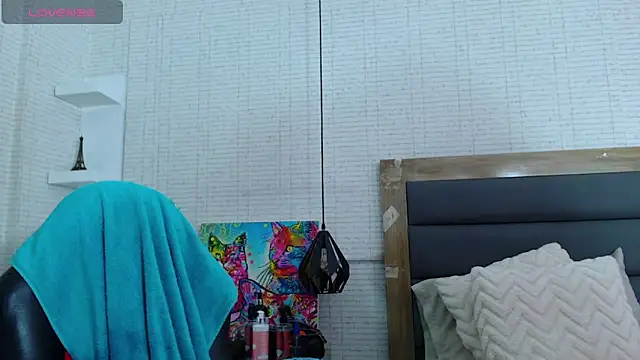 Snapshot of BONNIE_CH1 chatting on July 2026 07:27:02 PM BONNIE CH1 online show from July 2026 07:27:02 PM