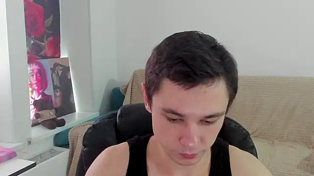 Alexmansuper online show from February 2026 12:53:02 PM