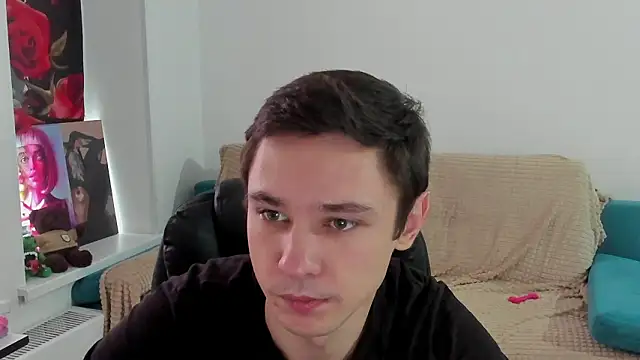 Alexmansuper online show from February 2026 12:13:02 PM