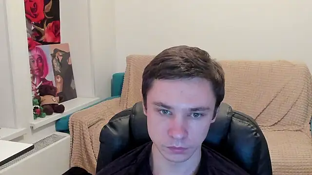 Alexmansuper online show from February 2026 12:07:01 AM