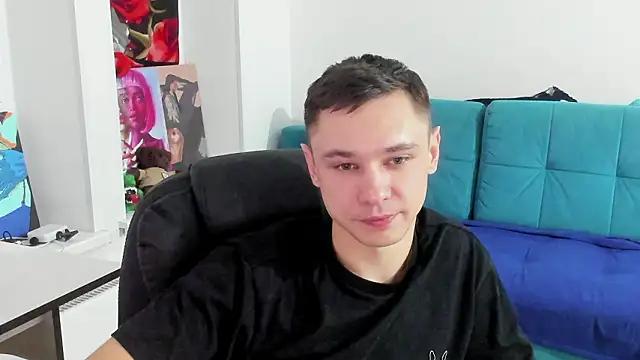 Alexmansuper online show from February 2026 10:43:01 PM