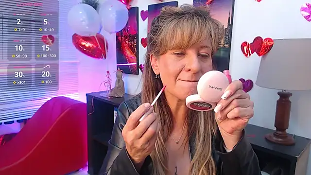 Snapshot of janne_turner chatting on February 2026 10:35:01 AM janne turner online show from February 2026 10:35:01 AM