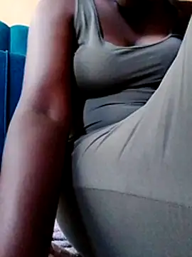 Snapshot of Charodine chatting on April 2026 12:42:01 PM Charodine online show from April 2026 12:42:01 PM