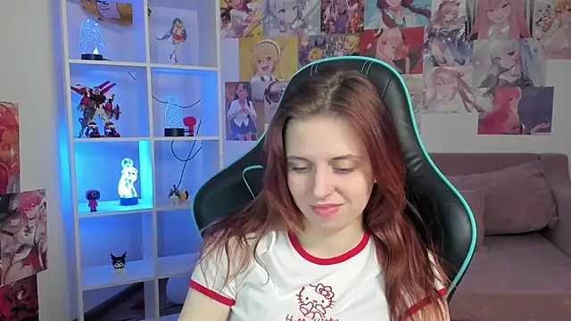 FreyaVey online show from March 2026 07:15:01 AM